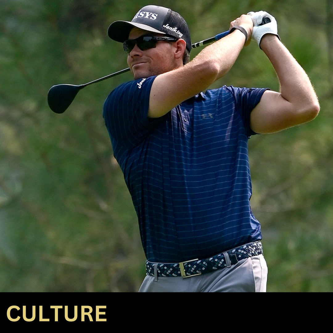 What Adam Schenk’s “Old” Clubs Can Teach You